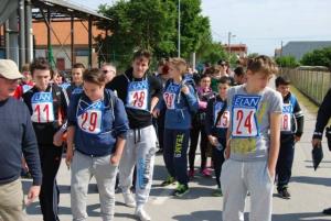 KAJ VEŠ O PROMETU 74